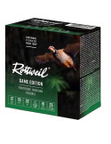ROTTWEIL Game Edition Perdrix 12/70 – 32 g