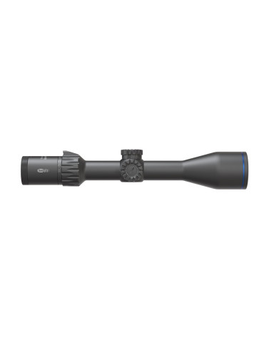 Lunette Meopta MeoHunter R5 3-15x50 SFP RD
