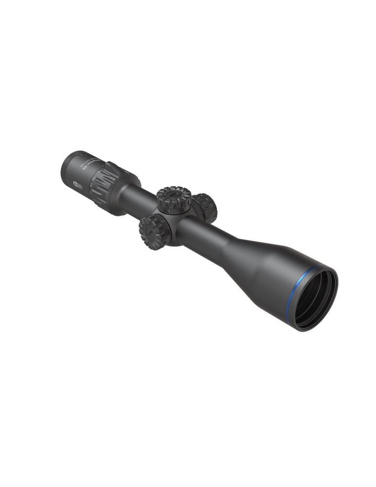 Lunette Meopta MeoHunter R5 3-15x50 SFP RD