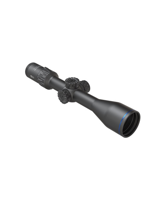 Lunette Meopta MeoHunter R5 3-15x50 SFP RD