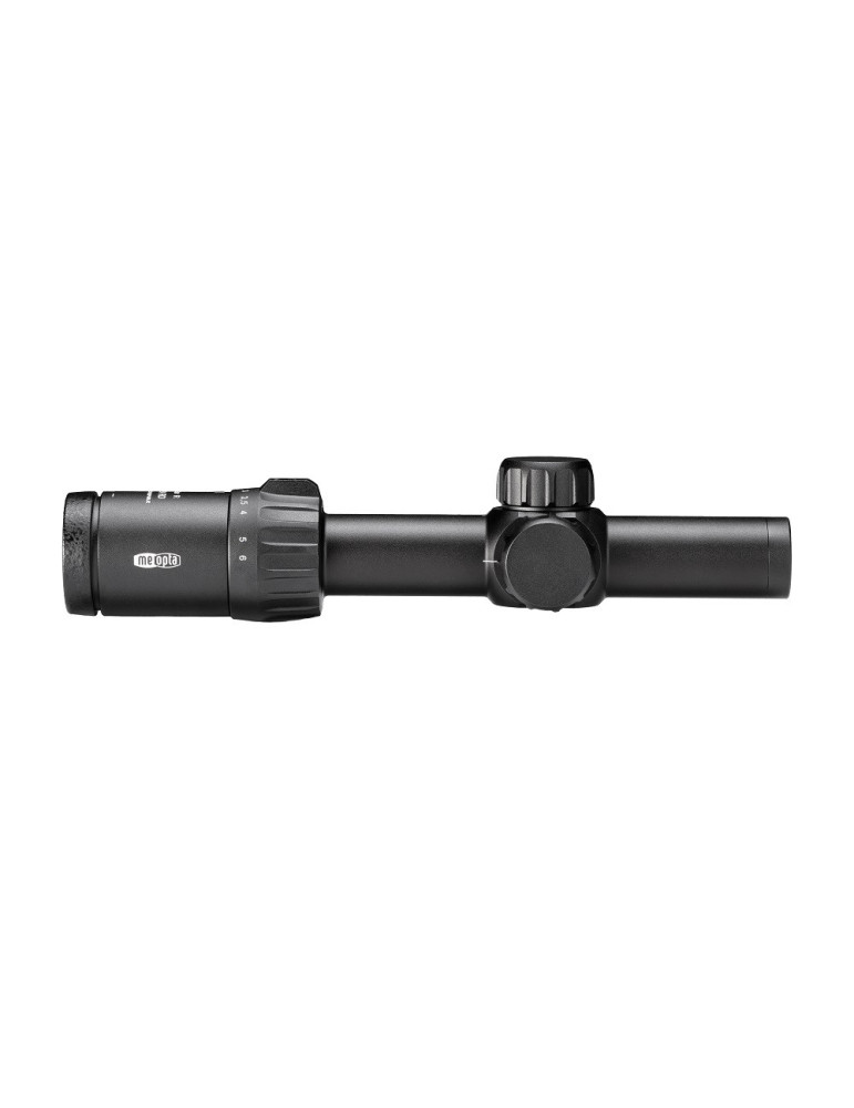Lunette Meopta MeoStar R 1-6x24 RD 4C