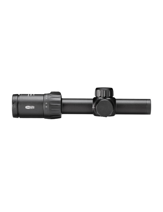 Lunette Meopta MeoStar R 1-6x24 RD 4C