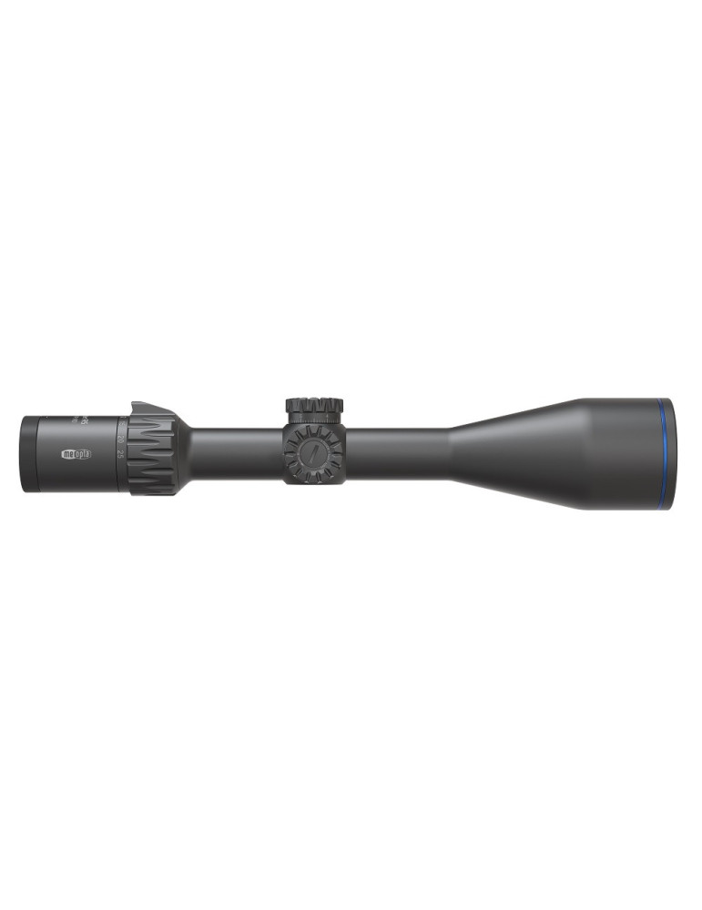 Lunette Meopta MeoHunter R5 5-25x56 FFP RD – BDC 3