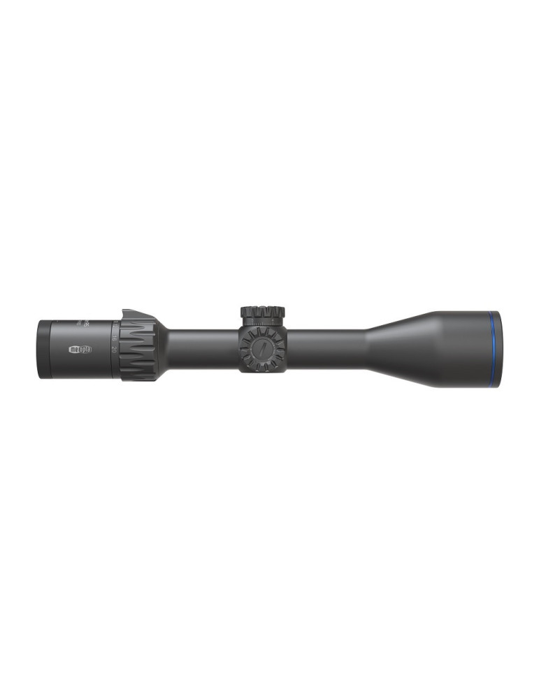 Lunette Meopta MeoHunter R5 4-20x50 SFP RD – BDC 3
