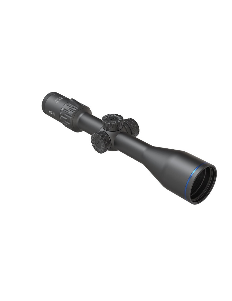 Lunette Meopta MeoHunter R5 3-15x50 FFP RD – BDC 3