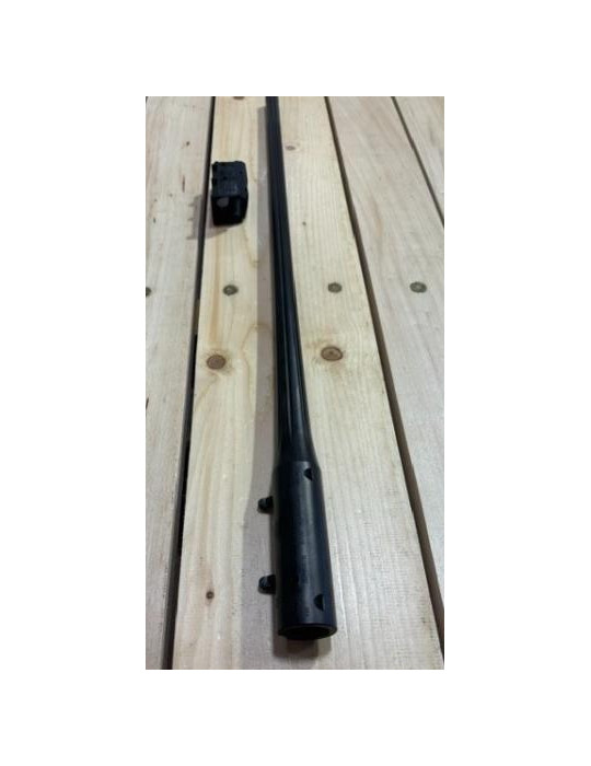 Canon Blaser R8 Flûté Fileté C.7mm Rem.Mag.