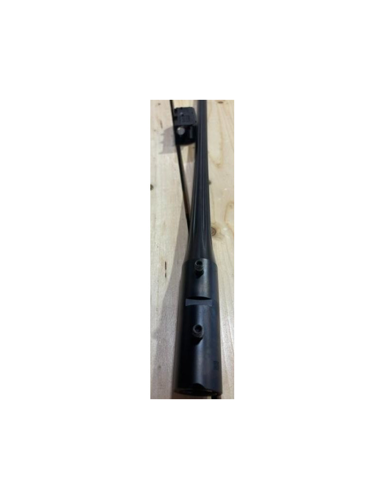 Canon Blaser R8 Flûté Fileté C.7mm Rem.Mag.