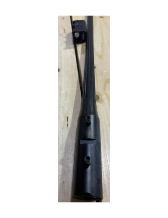 Canon Blaser R8 Flûté Fileté C.7mm Rem.Mag.