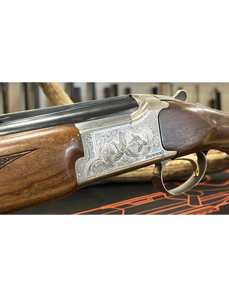 Browning 525 L 20/76 71 cm - Natusport