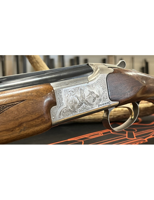 Browning 525 L 20/76 71 cm - Natusport