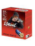 ROTTWEIL Spécial Trap 12/70 – 28 g