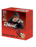 ROTTWEIL Special Skeet 12/70 – 24 g