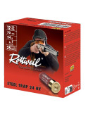 ROTTWEIL Special Steel Trap HV 12/70 – 24 g (acier)