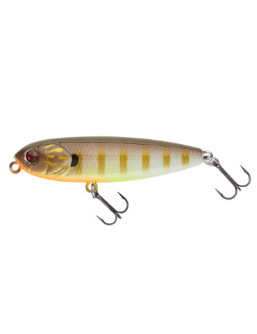 Leurre Naja 45F-4.5cm Sakura - Natusport