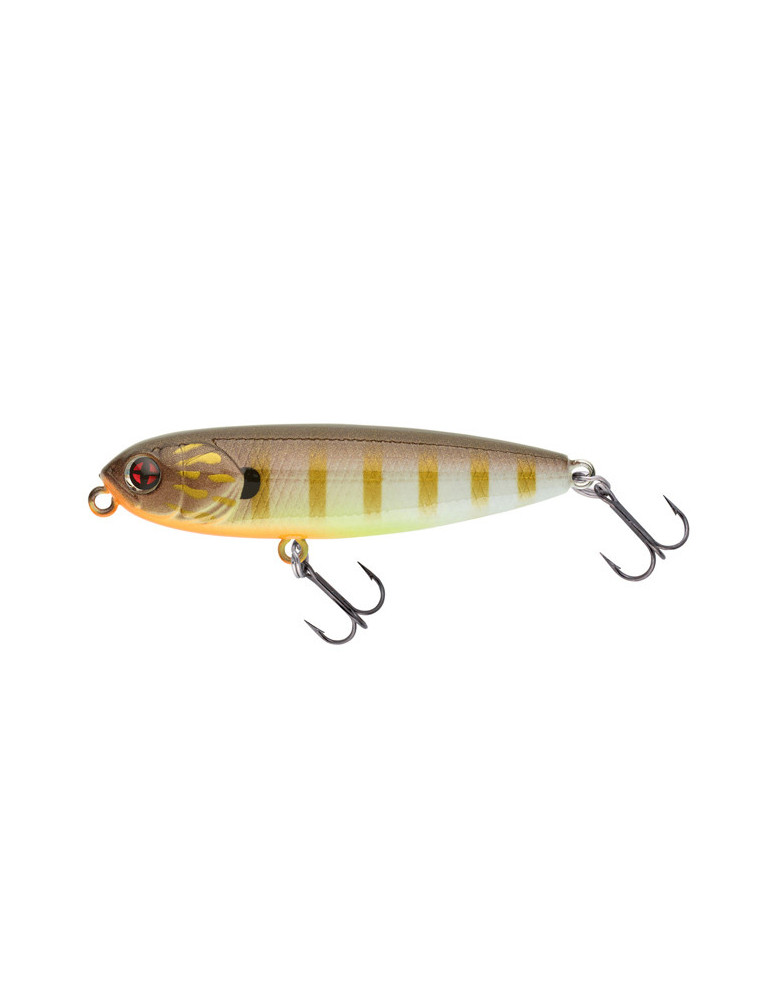 Leurre Naja 45F-4.5cm Sakura - Natusport