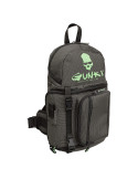 Sac à dos Gunki Iron T Quick Bag | Pêche du bord - NATUSPORT