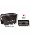 Sac Scratch Tackle Bakkan Rigide 35L -Natusport