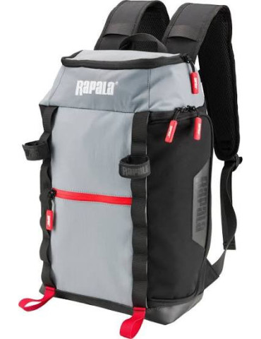 Sac à dos Rapala Countdown Backpack | Pêche - Natusport