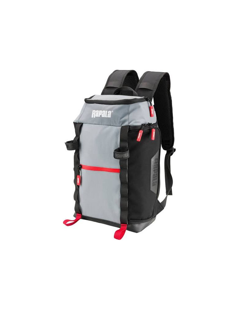 Sac à dos Rapala Countdown Backpack | Pêche - Natusport