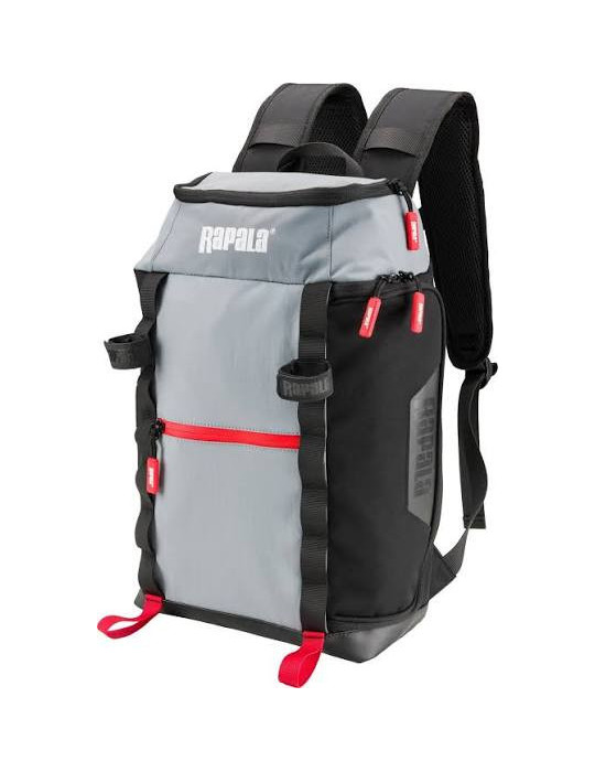 Sac à dos Rapala Countdown Backpack | Pêche - Natusport