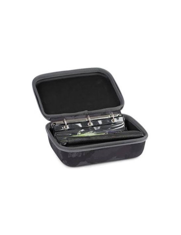 Trousse Spinnerbait Fox Rage Voyager Wallet -natusport