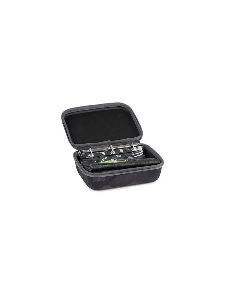 Trousse Spinnerbait Fox Rage Voyager Wallet -natusport