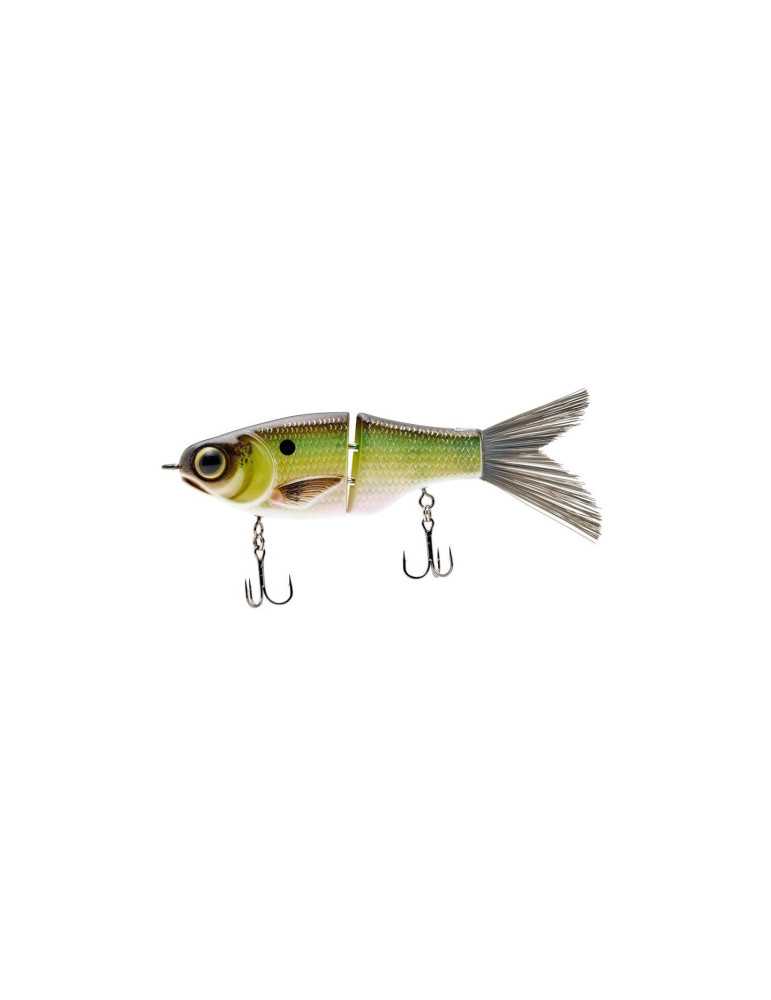 Leurre Dur Spro KGB Lil' Guy 120 – natusport