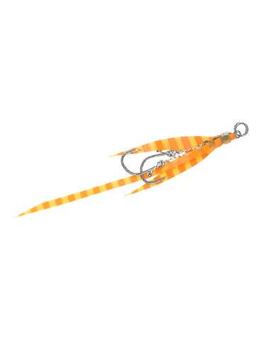 Hameçon Assist Hook FS580 M6 – natusport 2