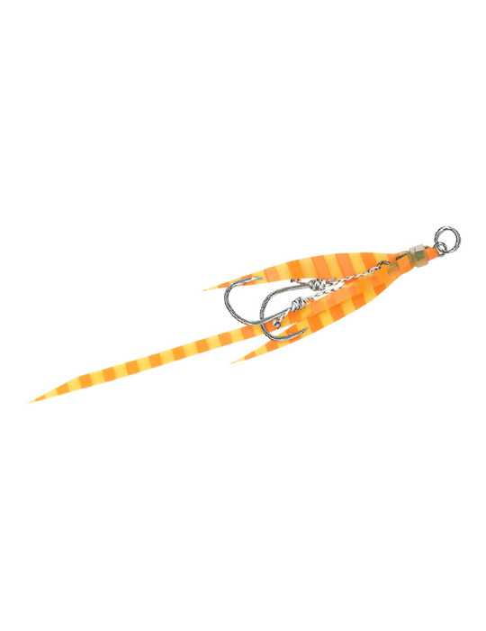 Hameçon Assist Hook FS580 M6 – natusport