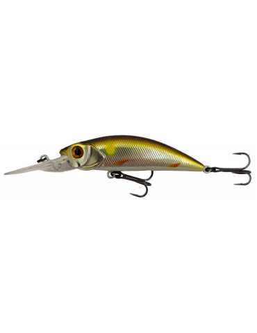 Leurre Dur Autain Minnow 60 SP-DR Ayu – natusport