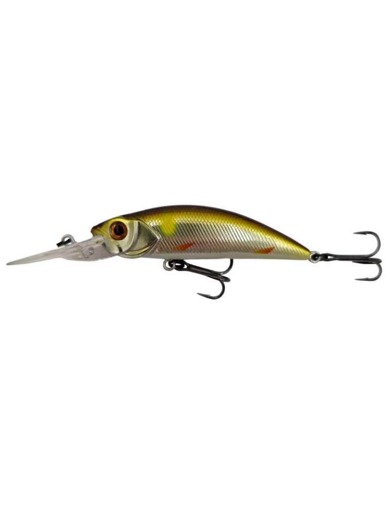 Leurre Dur Autain Minnow 60 SP-DR Ayu – natusport