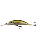 Leurre Dur Autain Minnow 60 SP-DR Ayu – natusport