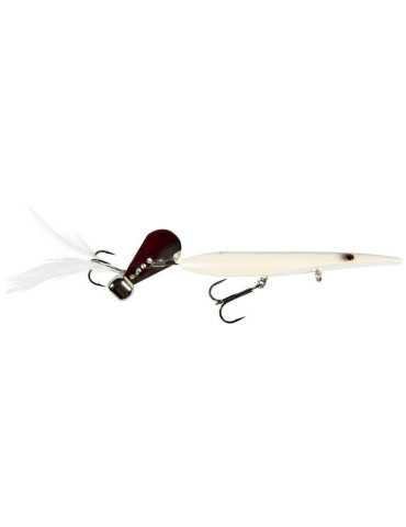 Leurre Dur Z-Man Hellraizer 5" Bone – natusport 2