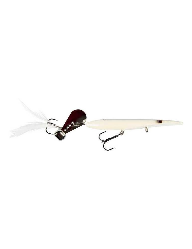 Leurre Dur Z-Man Hellraizer 5" Bone – natusport