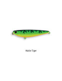 Leurre Dur Autain Pencil 47 Flottant Matt Tiger – natusport