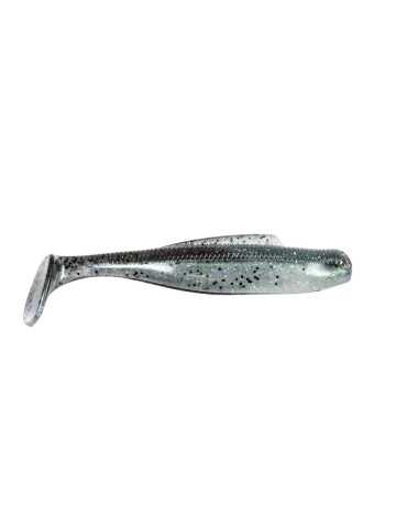 Leurre Souple Z-Man DieZel MinnowZ 5" Blue Mackerel – natusport 2