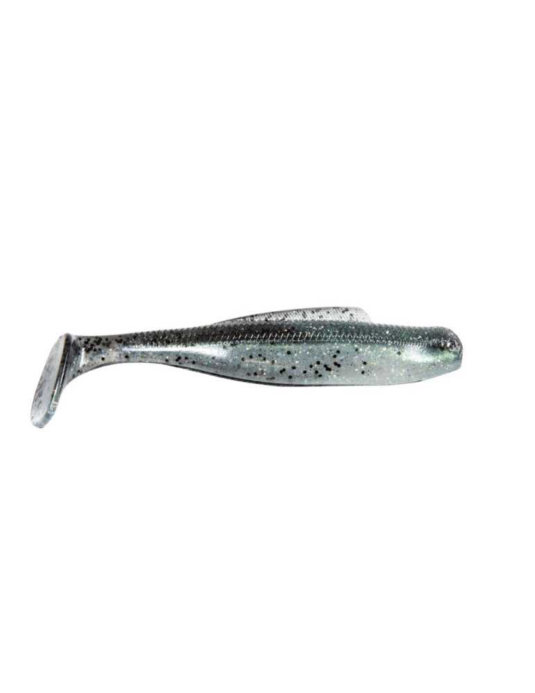 Leurre Souple Z-Man DieZel MinnowZ 5" Blue Mackerel – natusport