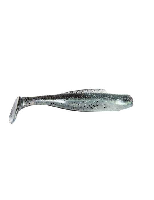 Leurre Souple Z-Man DieZel MinnowZ 5" Blue Mackerel – natusport