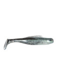 Leurre Souple Z-Man DieZel MinnowZ 5" Blue Mackerel – natusport