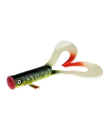 Leurre Souple LMAB Drunk Dancer 15cm Esox Emil – natusport