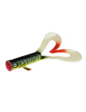 Leurre Souple LMAB Drunk Dancer 15cm Esox Emil – natusport