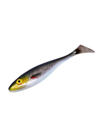 Leurre Souple Gator Gum 18cm Golden Perch – natusport 2