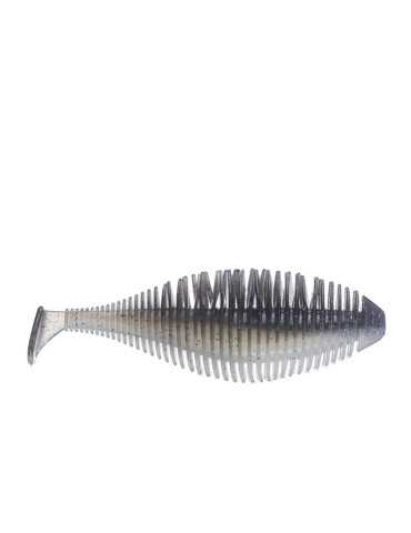 Leurre Souple Geecrack Belows Gill Swimmer 3.2" Coloris 268 | Natuspor – natusport 2