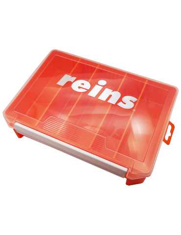 Boite Reins 3020 Orange