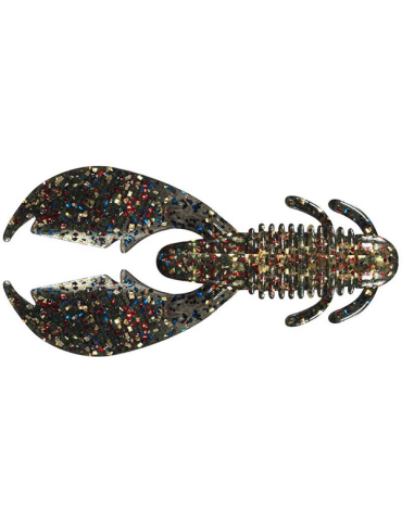 Leurre Souple Reins Ax Craw Mini 2" BB Craw – natusport 2