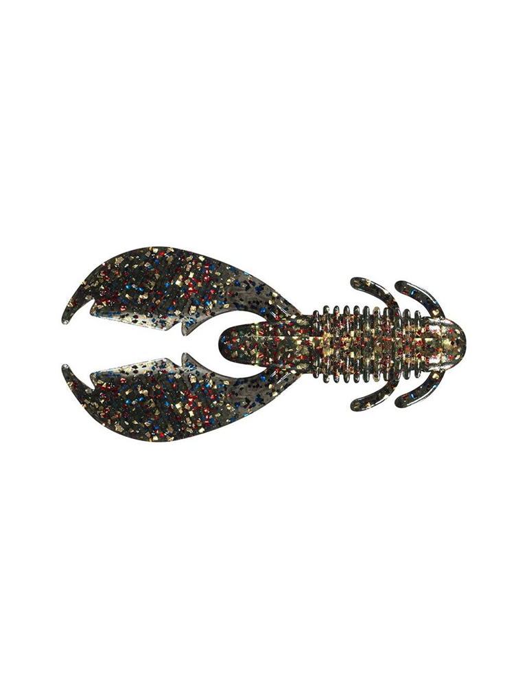 Leurre Souple Reins Ax Craw Mini 2" BB Craw – natusport