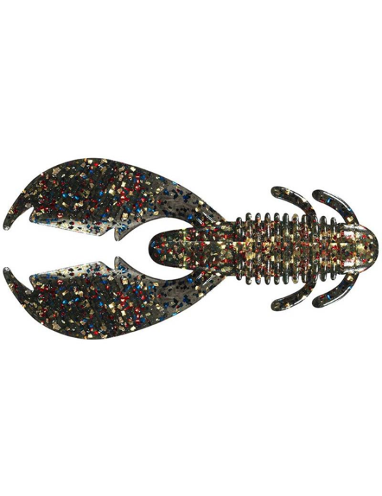 Leurre Souple Reins Ax Craw Mini 2" BB Craw – natusport