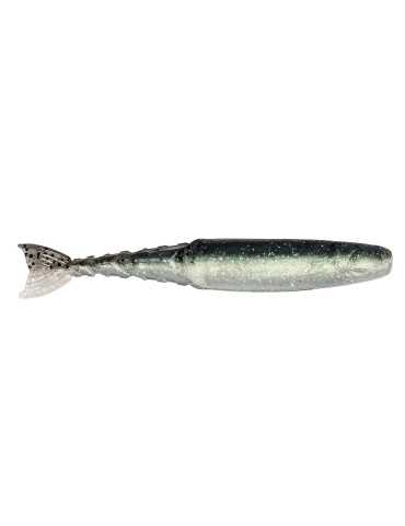 Leurre Souple Z-Man ChatterShad 4.5" Bad Shad – natusport 2