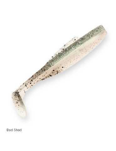 Leurre Souple Z-Man DieZel MinnowZ 4" Bad Shad – natusport 2