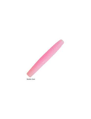 Leurre Souple Z-Man Finesse TRD 2.75" Bubble Gum – natusport 2